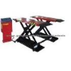 CE Car Lift Scissor ALS-7000D