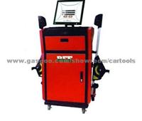 Wheel Alignment Machine RP2308