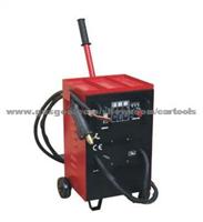 Spot Welding RP4203