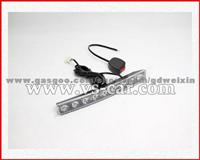 A6 LED DRL