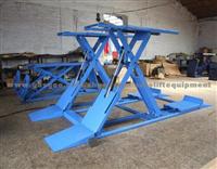 SDY-3000B Scissor Lift 4060*1900*1800mm