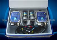 HID Kit (TN-3003 AC CAN-Bus Kit)