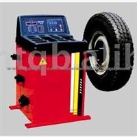 Red Wheel Balancer CB-2000