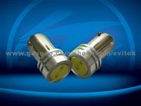 Auto LED Lamp (BA9S-1HP)