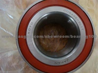 DAC30640042 SBRN Auto-Hub Bearing