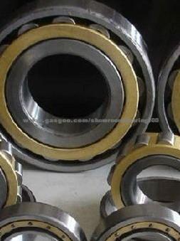 SBRN High Precision Cylindrical Roller Bearing N217.NU217.NJ217.NUP217