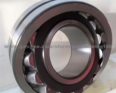 SBRN Precision Spherical Roller Bearing 23026