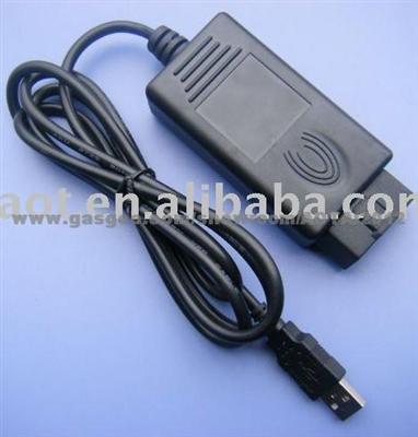 OBD Cable (OPEL) AOT-204