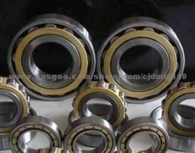 2012 High Quality Cylindrical Roller Bearing NU1006 NUP1006 NJ1006