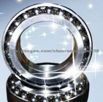 China Thrust Ball Bearings 51120 High Quality