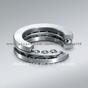 2011 Thrust Ball Bearing 51100 Series, 51200 Series, 51300