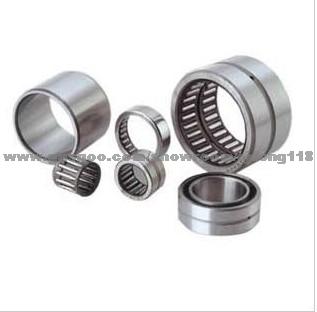 HK0808, HK Style Standard Needle Roller Bearings