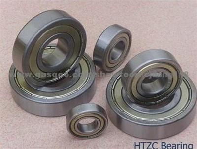 Skateboard Bearing-6004