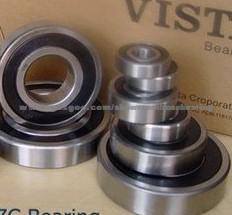 HTZC Deep Groove Ball Bearing 6304