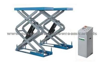 Low Profile Full Rise Scissor Lift RP1305S