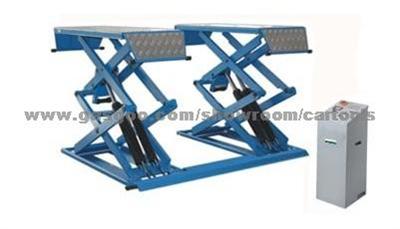 Low Profile Full Rise Scissor Lift RP1303S