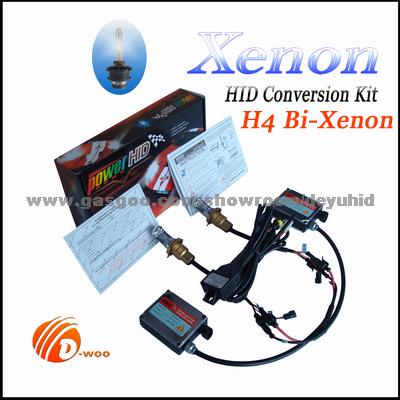 High quality Steady Ballast Bi-Xenon Kit
