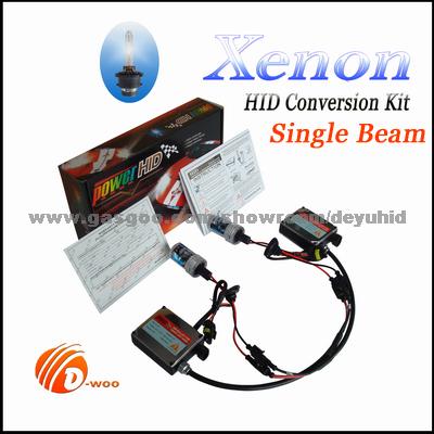Steady Ballast Single Beam Kit