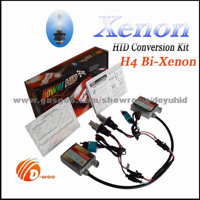 Normal Ballast Bi-Xenon Kit