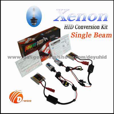 Slim Ballast Single Beam Kit
