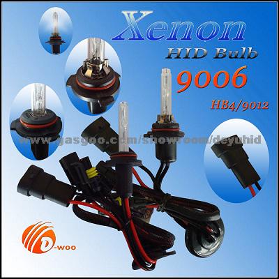 HID Xenon Bulb---9006