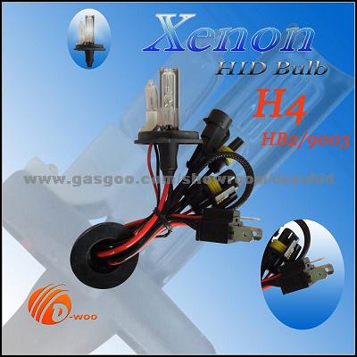 HID Xenon Bulb---H4