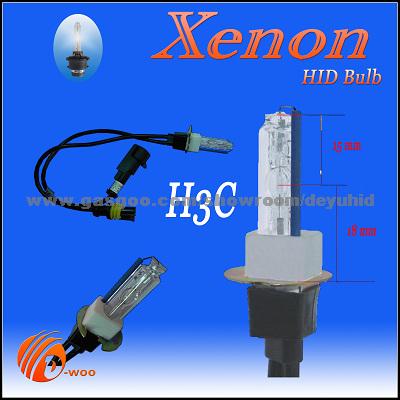 HID Xenon Bulb---H3C
