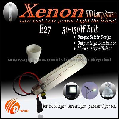 HID Xenon Bulb---E27