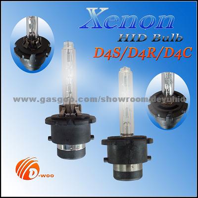 HID Xenon Bulb---D4