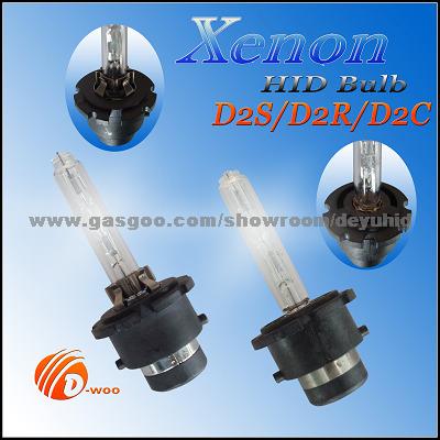 HID Xenon Bulb---D2
