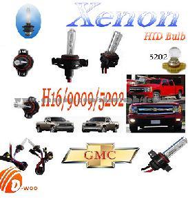 HID Xenon Bulb---H16