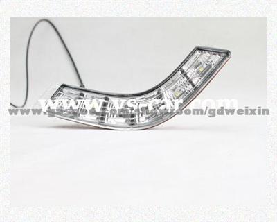 VIOS Daytime Running Light