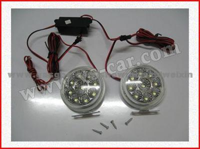 VS-R125 Daytime Running Light