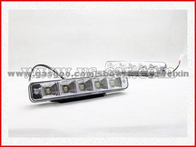 LED Daytime Running Light