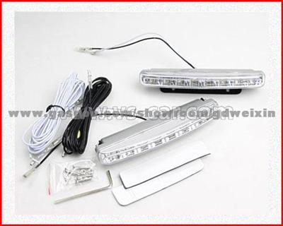 LED Daytime Running Light