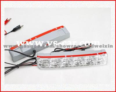 RAV4-SUV Daytime Running Light