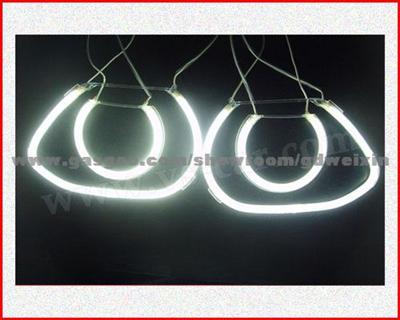 HONDA CIVIC Angel Eye