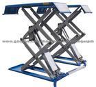 HR-100 SCISSOR LIFT