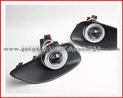 VIOS Projector Foglamp