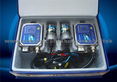 HID Kit (TN-3003 AC CAN-Bus Kit)