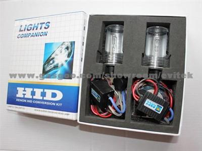 All In One HID Xenon Kit H1/H3/H7 12V/35W