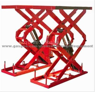 Scissor Lift 1500*1500*310mm