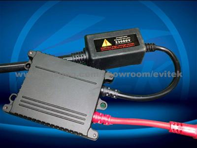 HID Lamp Ballast (55W Slim Digital TN-3005)