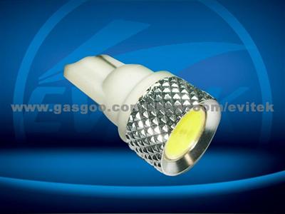 Auto LED Dashboard Lamp (T10-1HP)