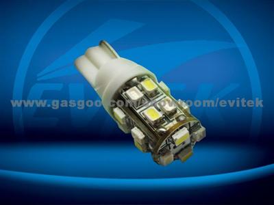 Car LED Room Lamp (T10-20SMD)