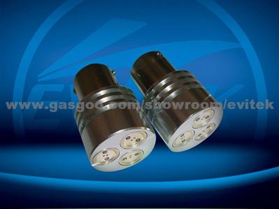 Car LED Brake Lamp (S25-3HP)