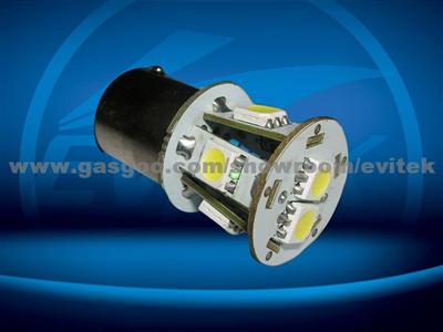 Car Brake Lamp (S25-7SMD)