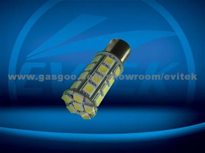 Auto LED Lighting (S25-30SMD)