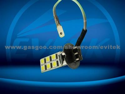 Car LED Fog Lamp (H3-12SMD)