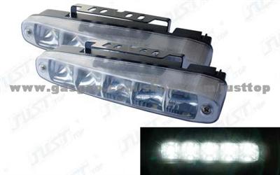 LED Daytime Running Lamp (Size:160mmX25mmX54mm)